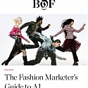 BoF - The Fashion Marketer’s Guide to AI