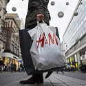 Fast Fashion Flourishes in U.S. & Russia