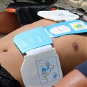 Can An App Save Cardiac Arrest Victims Before EMS Arrives ? Heartrunner