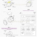 (Patent) Apple’s Wearable Revolution Continues with a Smart Ring Patent for AR, Mobile & Home Control
