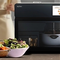 Countertop AI Robotic Chef Makes Meals From Ingredients That You Supply