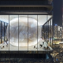 Dubai’s Next Tower ‘Inaura’ to Embed A Pearlescent Orb