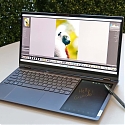 (CES 2022) Lenovo's New ThinkBook Has a Bizarre Second Display
