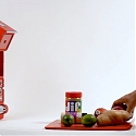 MIT’s Kitchen Cosmo Device Prints Recipes From Scanned Leftovers