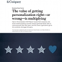 (PDF) Mckinsey - The Value of Getting Personalization is Multiplying