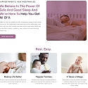 Harbor Raises $3.7M for Infant Care Technology