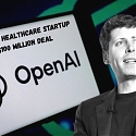 (M&A) OpenAI Acquires Health-care Technology Startup Torch for $60M