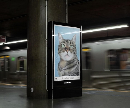 Faber-Castell’s “Shot On” Spoof Proves Pencils Can Outgun A Smartphone
