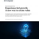 (PDF) Mckinsey - CX (Customer Experience) - Led Growth : A New Way to Create Value