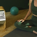 Eco-Friendly Air Purifier Doesn’t Require A Filter Replacement - OneLife X