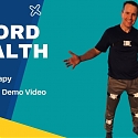 Sword Health Raises $130M And Its Valuation Soars to $3B