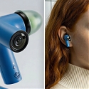 TWS Earbuds With Built-In Cameras Puts ChatGPT’s AI Capabilities In Your Ears
