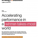 (PDF) PwC - Accelerating Performance in a Winner-Takes-Most World