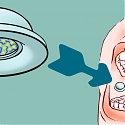 Octopus Tentacle-like Patch Delivers Drugs Through Your Cheek