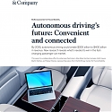 (PDF) Mckinsey - Autonomous Driving’s Future : Convenient and Connected