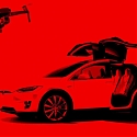 (Paper) Hackers Broke Into Tesla Using a Drone
