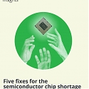 (PDF) Deloitte - 5 Fixes for the Semiconductor Chip Shortage