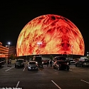 Here’s How They Built The Wild Interior of The Las Vegas Sphere