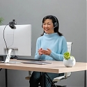 Logitech Unveils Zone Wireless 2 AI-Powered Headset