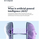 (PDF) Mckinsey - What is Artificial General Intelligence (AGI) ?