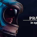 Prada Designing Lunar Spacesuits for NASA Moon Mission - AxEMU Spacesuit