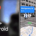 (Patent) Google Patents A Method for Pickup Location Identification for Ridesharing via AR