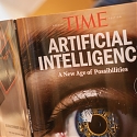 How AI Is Transforming Media Publishing