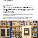 (PDF) Mckinsey - Direct-to-Consumer e-Commerce in Appliances