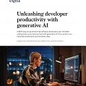 (PDF) Mckinsey - Unleashing Developer Productivity with Generative AI