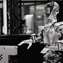Humanoid Robot Startup Figure AI Seeks $500M Raise Led by Microsoft and OpenAI