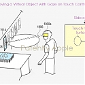 (Patent) Apple Won a Patent for Advanced Controls Related to Their Vision Pro Headset