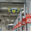 IKEA is Using Drones to Measure Inventory in Its Stores