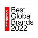 Interbrand - Best Global Brands 2022
