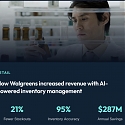 5 AI Transformation Case Studies - Walgreen, Chipotle, EY, Sephora, Cleveland Clinic