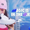 Nike Built a Kids' World in the Metaverse for Air Max Day