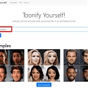 (Video) Toonify Yourself - Your Chance to Become a Disney Character