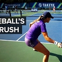 The Rise of Pickleball