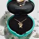 Tiffany & Co.’s Latest Daniel Arsham Collection Features Pokémon