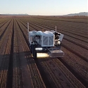 (Video) Carbon Robotics Disrupts Farming Industry with Autonomous Weeders