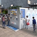 Stanford Engineers Team Up with Michelin-Star Chef to Build Modular Restaurants