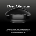 The ‘Magic Mouse Pro’ is The Premium Ergonomic Wireless Mouse