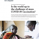 (PDF) Mckinsey - Is the World Up to the Challenge of Mass COVID-19 Vaccination ?