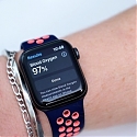 (Paper) Apple Watch May be able to Detect Coronavirus Infection Days Before Tests Can