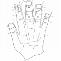 (Patent) Apple Files a Patent for a Finger-Mounted Haptic Device that Controls an Electronic Device