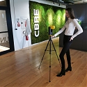 Giraffe360, A Robotic Camera for Real Estate, Raises $4.5M