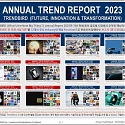 Annual Trend Report - 2023 Edition Released !