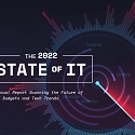 The 2022 State of IT : The Future of IT Budgets and Tech Trends