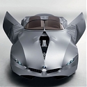 (Patent) BMW Files Innovative 'Transforming Hood' Patent