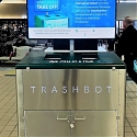 (Video) The Smart Recycling Bin That Sorts at The Point of Disposal - TrashBot