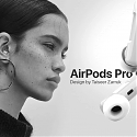 Apple-Inspired Mini AirPods Concept